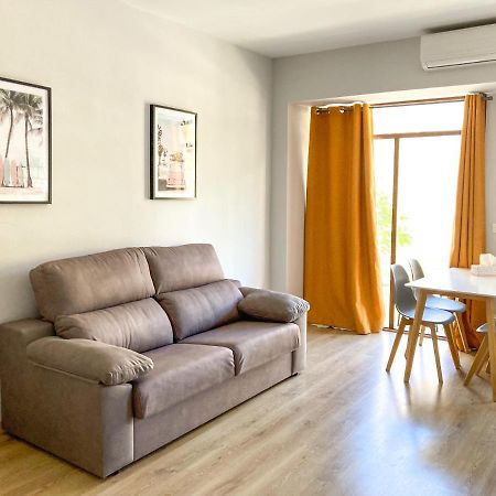 La Nogalera Lägenhet Torremolinos Exteriör bild