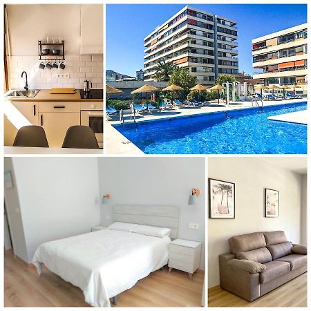 La Nogalera Lägenhet Torremolinos Exteriör bild