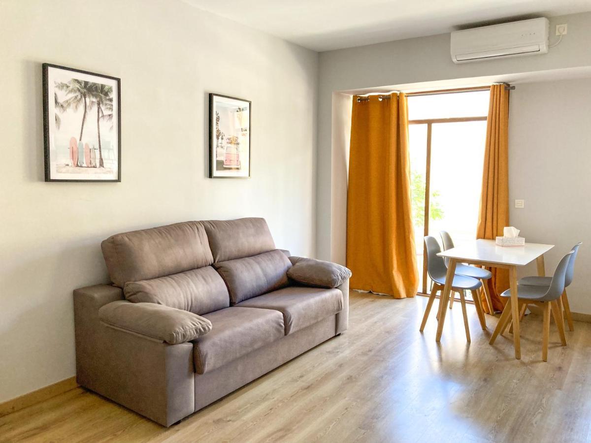 La Nogalera Lägenhet Torremolinos Exteriör bild