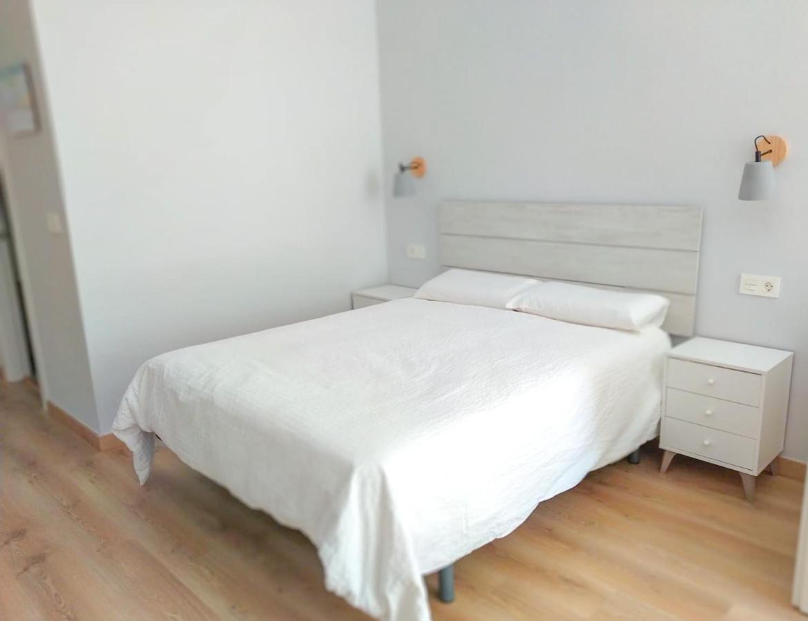 La Nogalera Lägenhet Torremolinos Exteriör bild