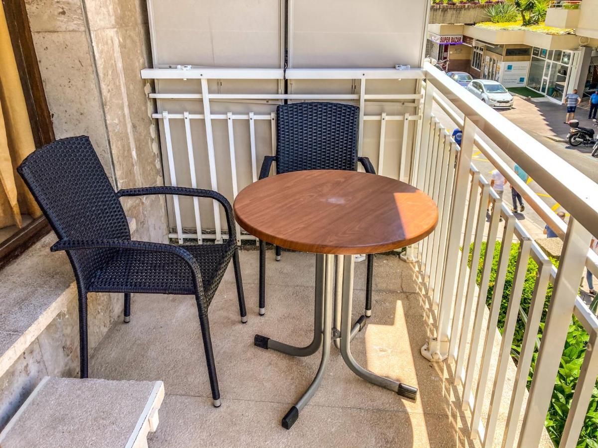 La Nogalera Lägenhet Torremolinos Exteriör bild