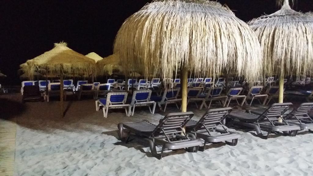La Nogalera Lägenhet Torremolinos Exteriör bild