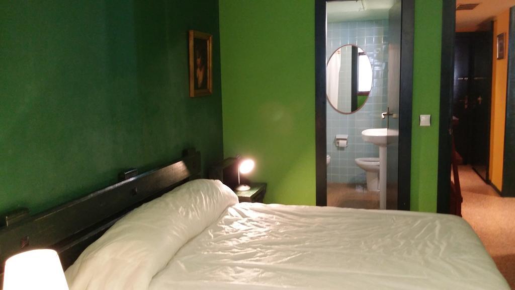 La Nogalera Lägenhet Torremolinos Exteriör bild