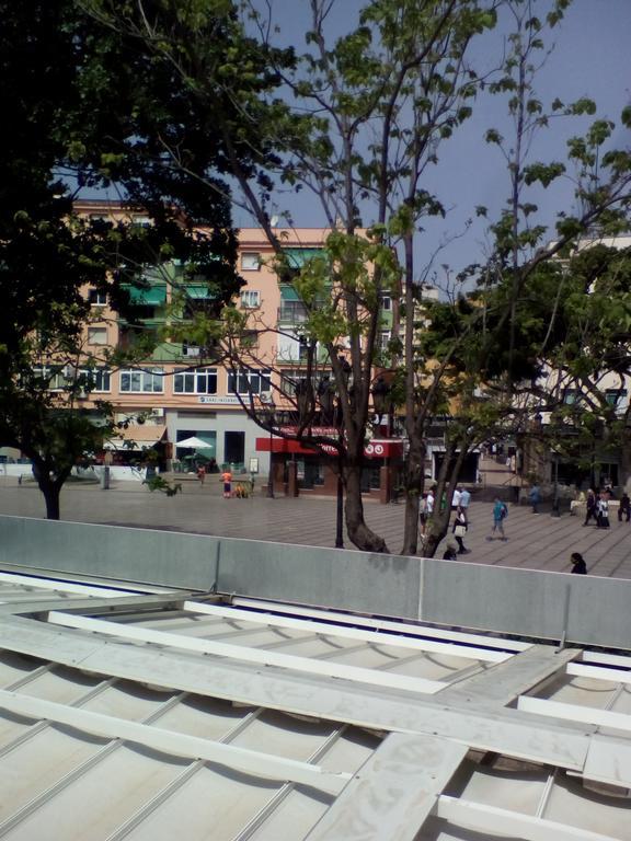 La Nogalera Lägenhet Torremolinos Exteriör bild