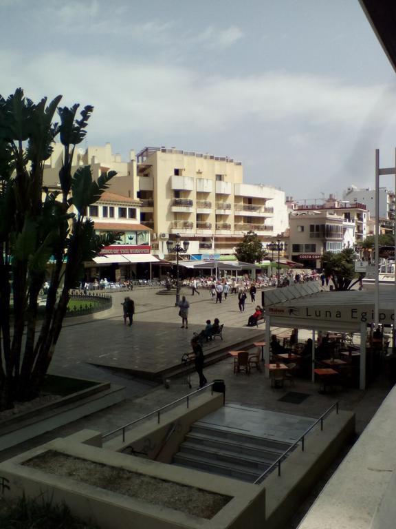 La Nogalera Lägenhet Torremolinos Exteriör bild
