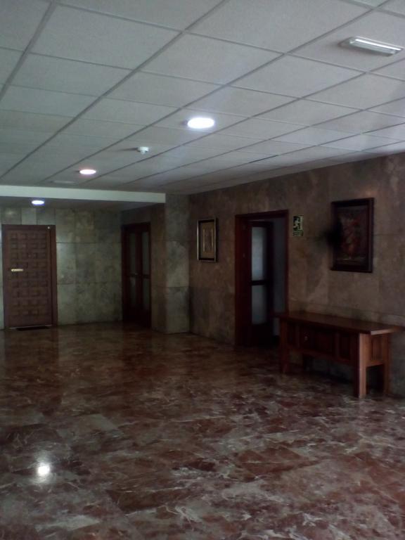La Nogalera Lägenhet Torremolinos Exteriör bild